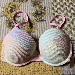 Victoria Secret Bikini Top